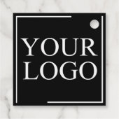 Bruiloftsgeschenken Bruidsbeurs Bruiloft Gast Neem Bedankjes Labels (Achterkant)