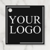 Bruiloftsgeschenken Bruidsbeurs Bruiloft Gast Neem Bedankjes Labels (Voorkant)