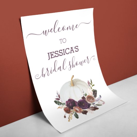 Bruiloftspompoen 'Echt Verliefd' Poster