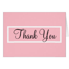 Bruiloftsroze rozen bedankt