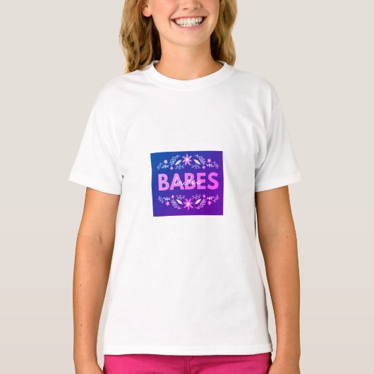 Bruiloftsshower Evenementen Royale Ontwerpen T-shirt (Voorkant)