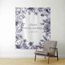 Bruiloftssluiers decoratie Fotocabine achtergrond