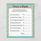 BRUILOFTSSPELLETJES FLYER (Voorkant)