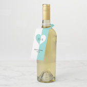 BRUILOFTSSUITE FLES HANGERS voor Bruid & Co (Schuin)