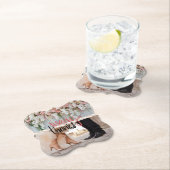 Bruiloftsversiering Kartonnen Onderzetters (Insitu)