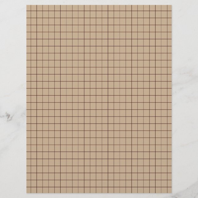Bruin 0332879 Grafieknet (Voorkant)