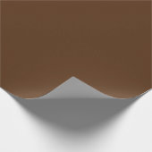 Bruin #2, Bruin Inpakpapier (Hoek)