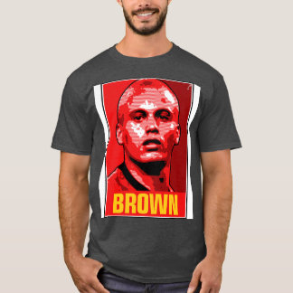 Bruin 2 t-shirt
