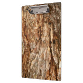 Bruin Abstract klembord (Links)
