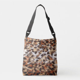 Bruin Abstract Tas