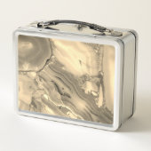 Bruin Agate (Achterkant)