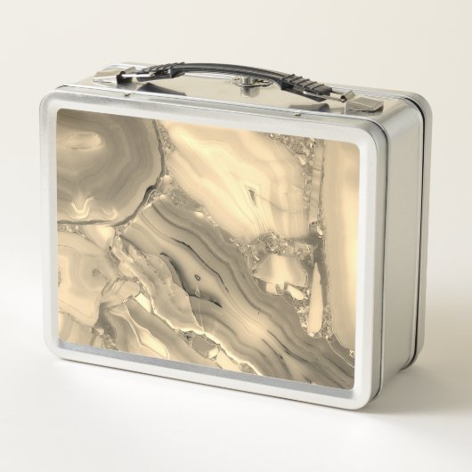 Bruin Agate (Achterkant)