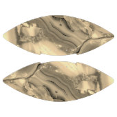 Bruin Agate American Football (Panelen)