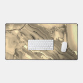 Bruin Agate Bureaumat (Keyboard & Muis)