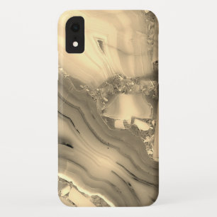 Bruin Agate Case-Mate iPhone Case