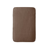 Bruin Badmat (Voorkant Verticaal)