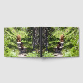 Bruin Beer familie Gastenboek (Volledig)