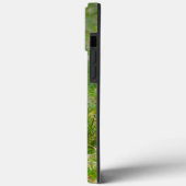 Bruin Beer Hoesje-Mate iPhone Case (Achterkant / Links)