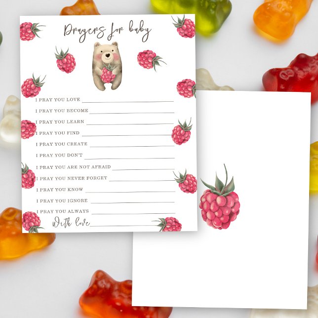 Bruin beer - Party spel | Gebed voor baby (Creator heeft geüpload)