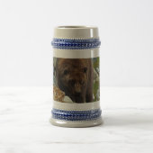 Bruin Beer Stein Bierpul (Center)