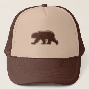 Bruin Beer Trucker Pet
