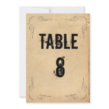 Bruin bruin papieren weddenschap