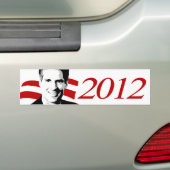 BRUIN BUMPERSTICKER (Op auto)