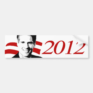 BRUIN BUMPERSTICKER