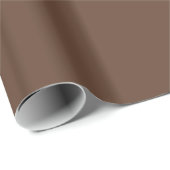 Bruin Cadeaupapier (Rol Hoek)