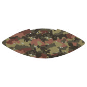 Bruin Camo Texture American Football (Paneel)