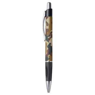 Bruin Camouflage Pen