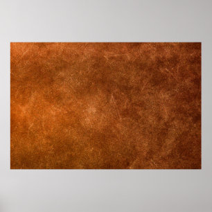 Bruin canvastextuurachtergrond. textuur, oud, abst poster