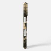 BRUIN Case-Mate iPhone CASE (Achterkant / Rechts)