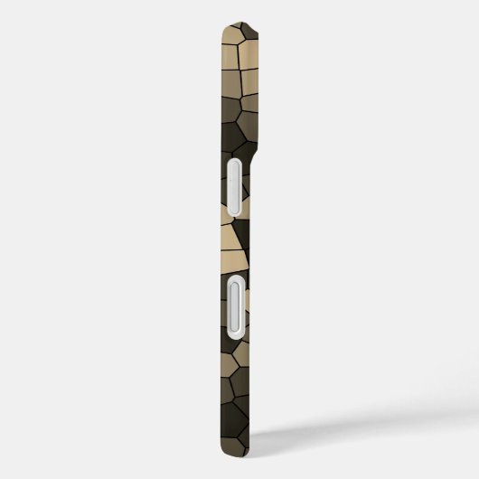 BRUIN Case-Mate iPhone CASE (Achterkant / Rechts)