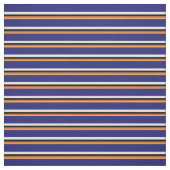 Bruin, Chocolade, Zwart, Mint Cream, Midnight Blue Stof (Swatch)