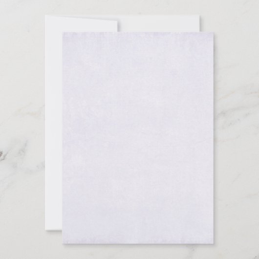 Bruin Cowboy Pet met roze bloemen bruiloft Kaart (Achterkant)