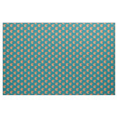 bruin croissantbrood stof (Yard (91,4 cm))