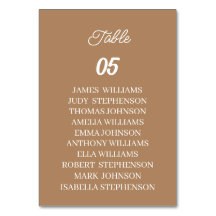 Bruin Custom Wedding