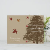 Bruin-eiken-boombindprogramma (Staand voorkant)