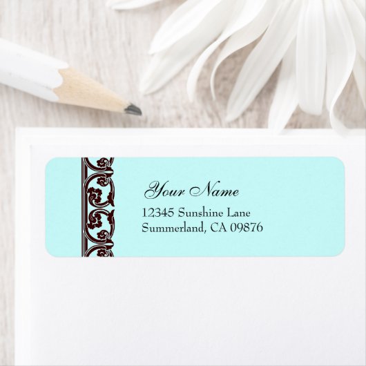 Bruin  Element Custom Label (Insitu)