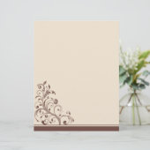 Bruin en bruinkoolzaad (Staand voorkant)