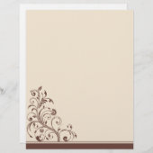 Bruin en bruinkoolzaad (Voorkant / Achterkant)