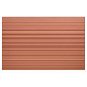 Bruin- en leunpatroon van stripes stof (Yard (91,4 cm))