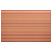 Bruin- en leunpatroon van stripes stof (Fat Quarter)