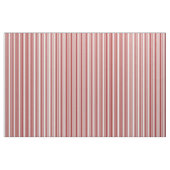 Bruin en Mint Cream Colored Pattern Stof (Yard (91,4 cm))
