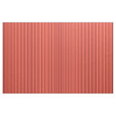 Bruin en rood gekleurd strips stof (Yard (91,4 cm))