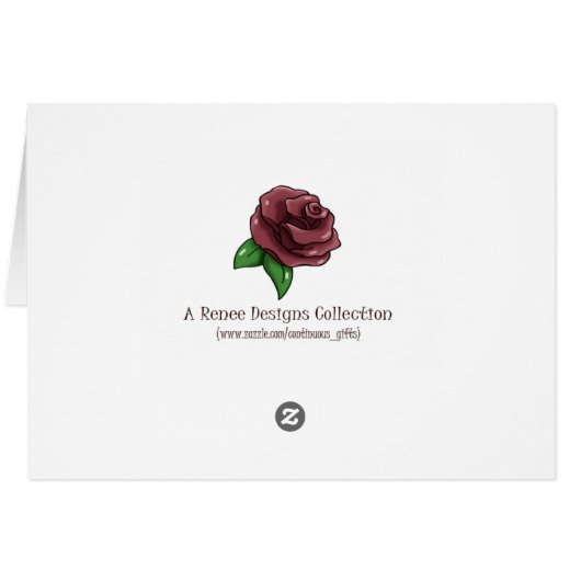 Bruin en Wit diploma (Achterkant Horizontaal)