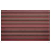 Bruin en Zwart Patroon Stof (Yard (91,4 cm))