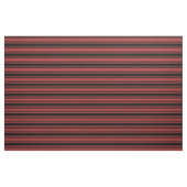 Bruin en Zwart Patroon Stof (Fat Quarter)