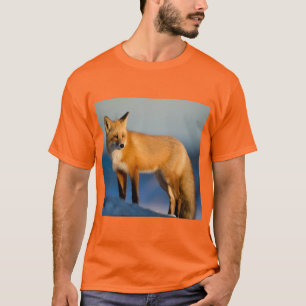 Bruin Fox T-shirt